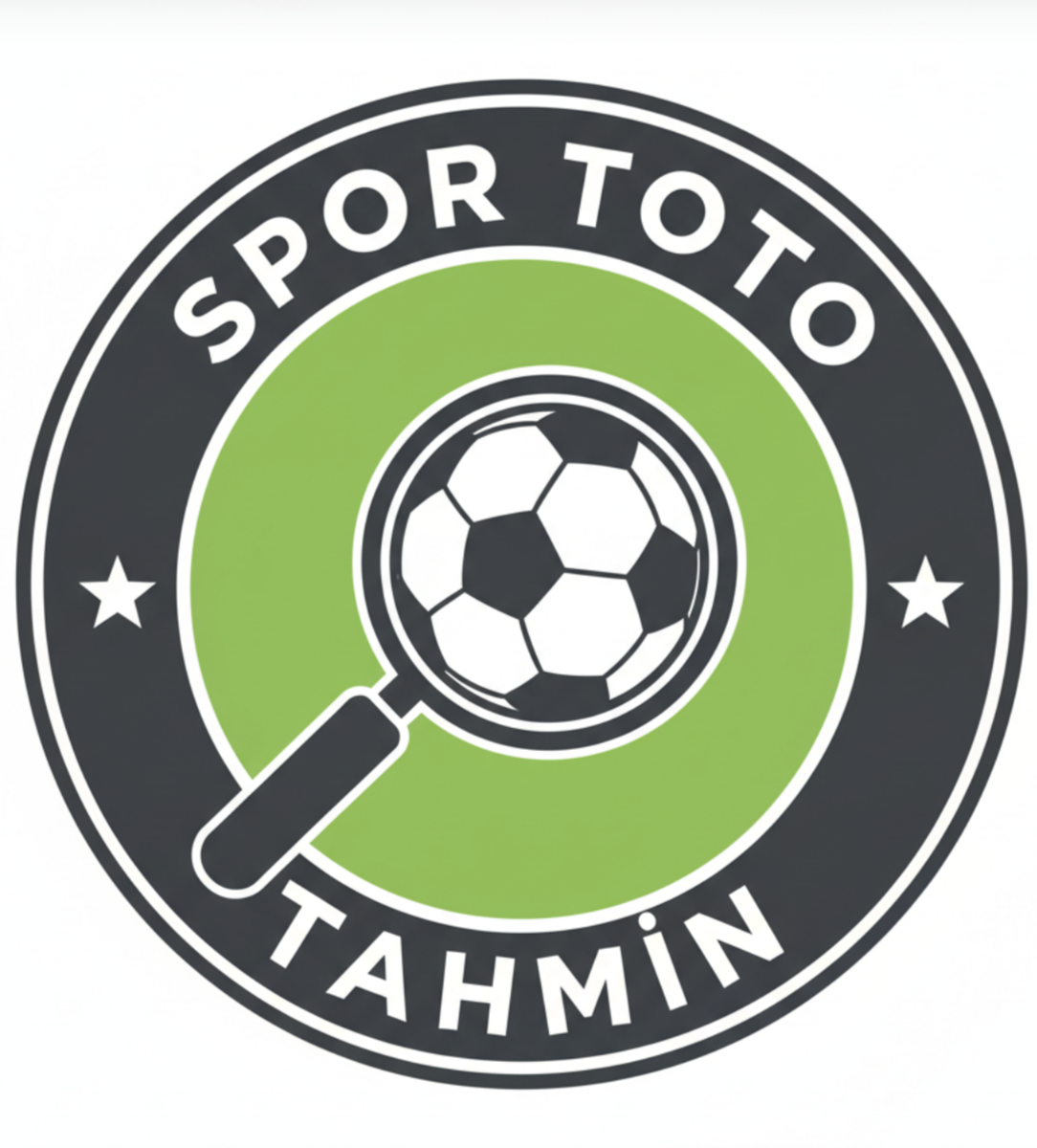 Spor Toto Tahmin logosu